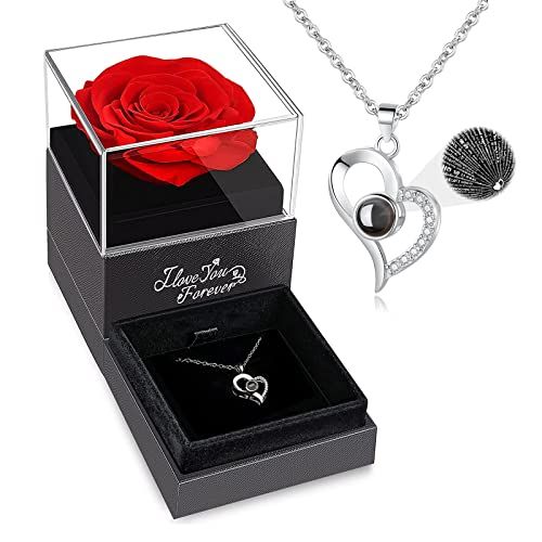 What is the best hot sale valentine gift for girlfriend