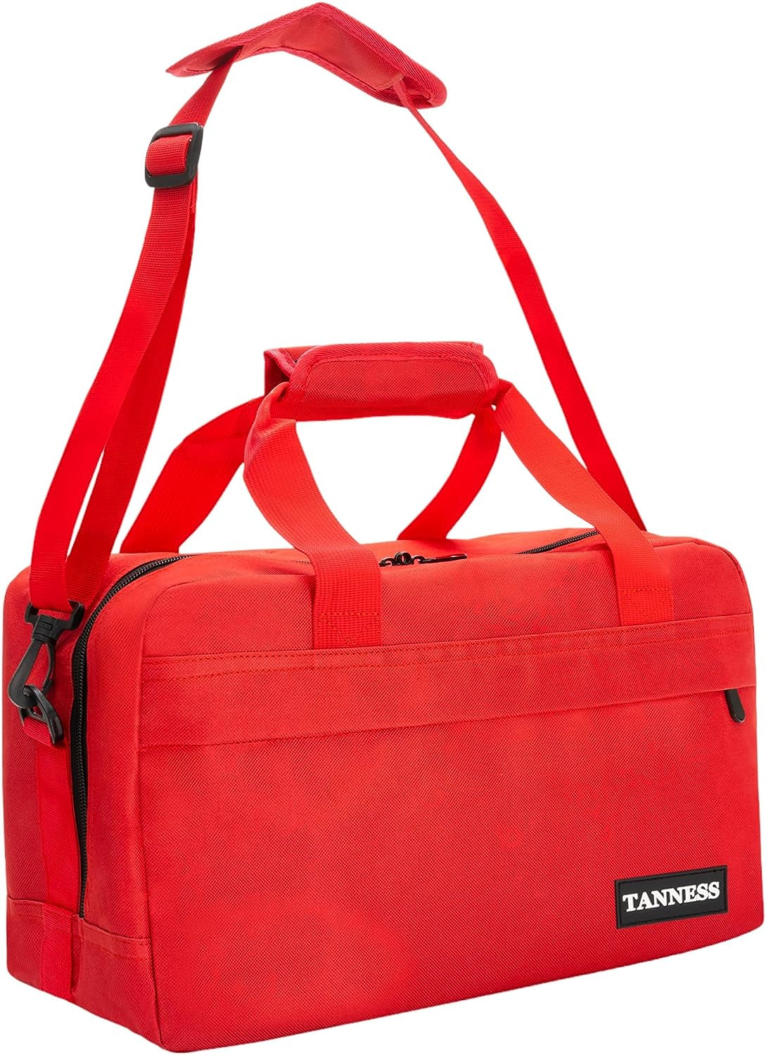 Carry on bag with shoulder strap online