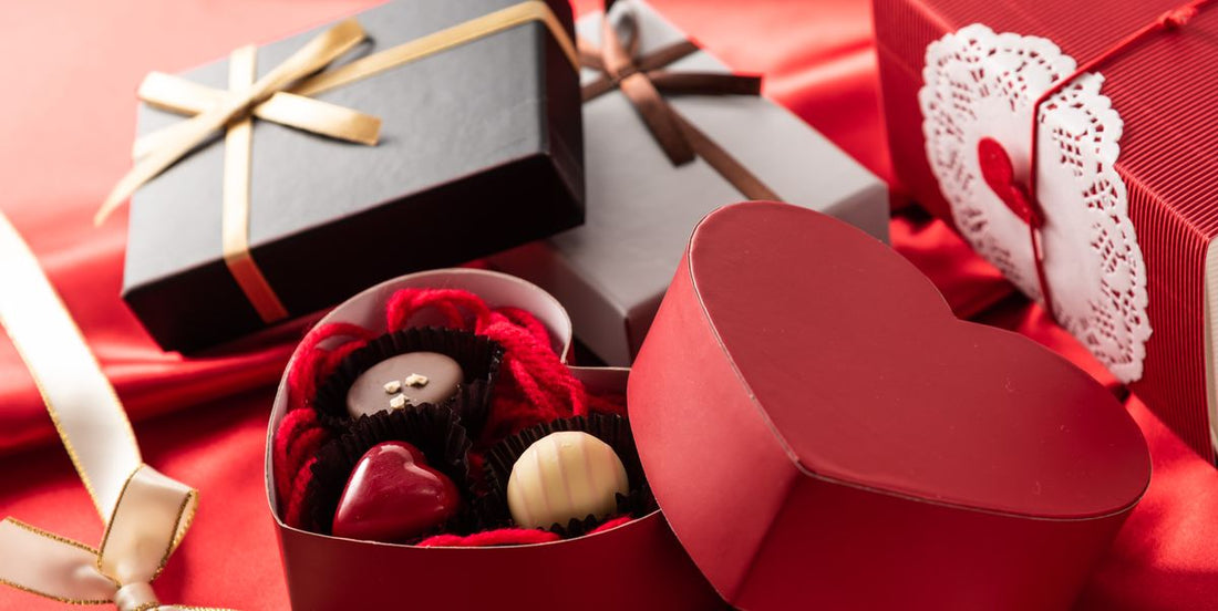 7 Awesome Valentine's Day Gifts For Her