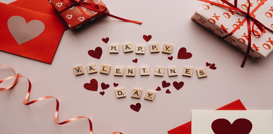 7 Valentine Gifts Photo Ideas