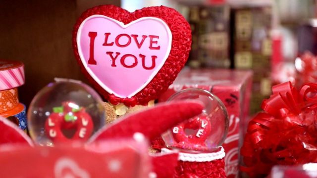 7 Valentine's Day Gifts For Her