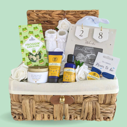 Beautiful Pregnancy Gifts In UK