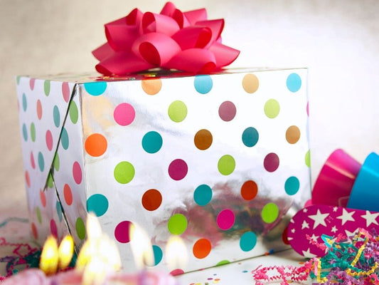 Best Gifts For A Woman Turning 50