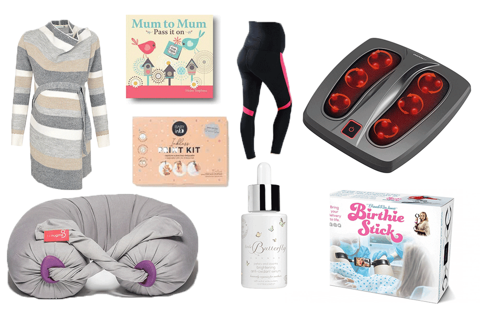 Christmas Gifts for Mum