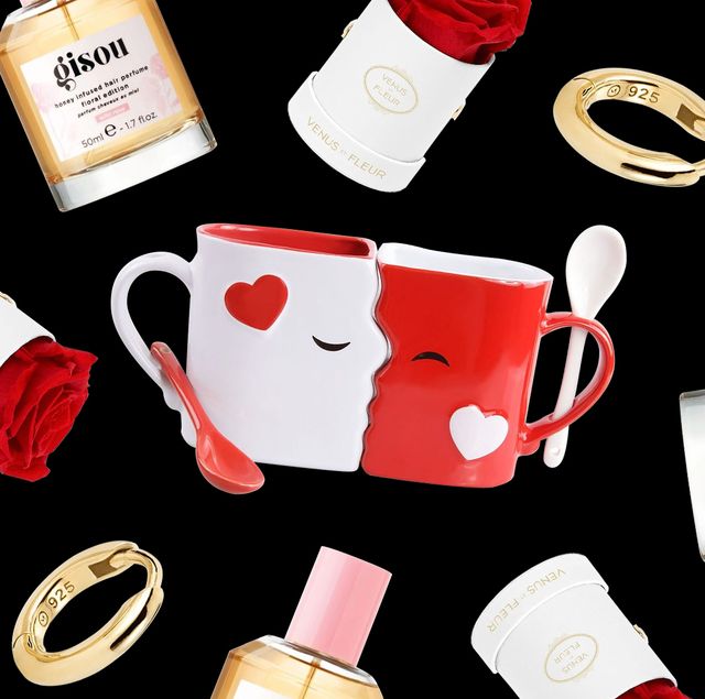 Cute Valentine's Day Gifts