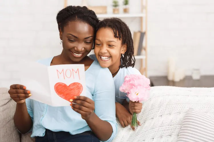 Gifts for daughters on Mother's Day