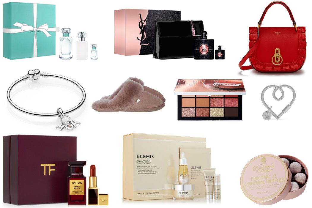 Luxury Gifts For Mother's Day