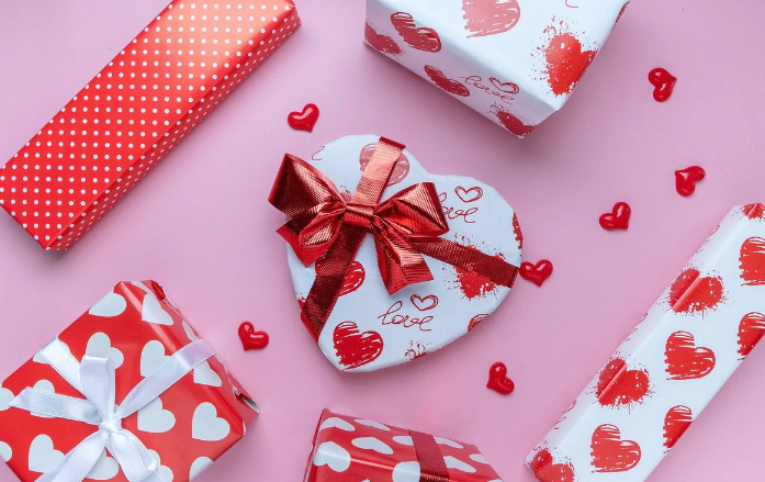 Most Popular Valentine's Day Gifts