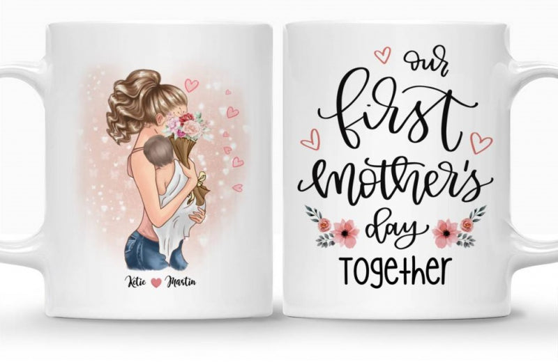 Mother's Day Gift For Daughter