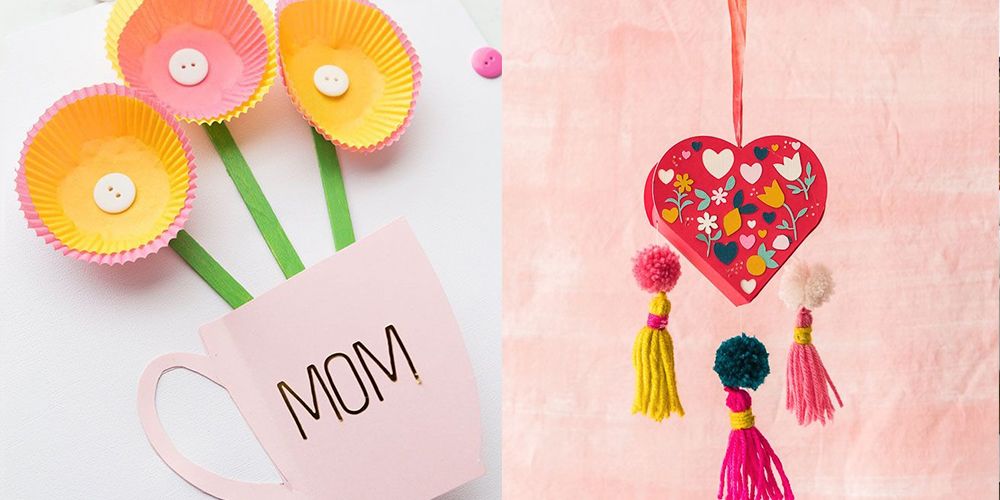 7 Mother's Day Gift Ideas