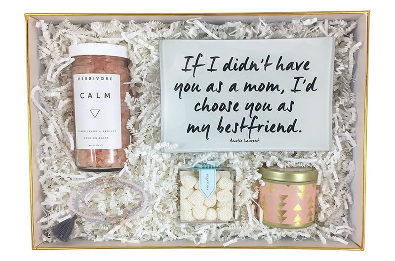 Mother's Day Gifts For Mother-in-law