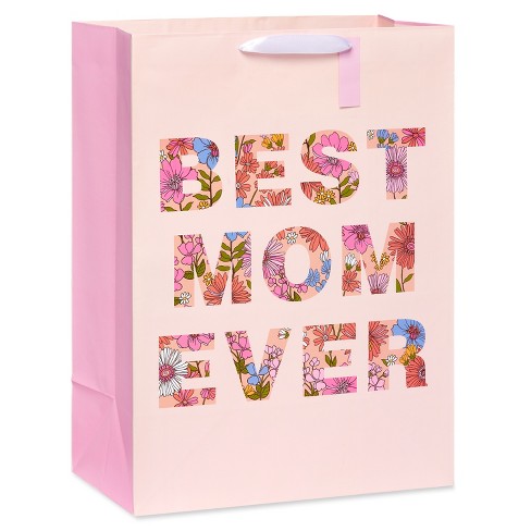 Mother's Day gift bags