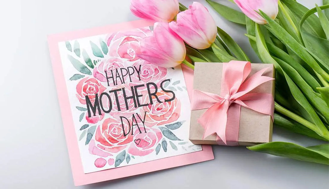 Mother's Day Gifts Photos