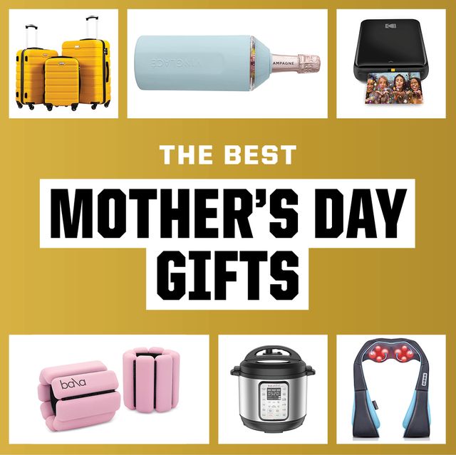 Nice Mother’s Day Gifts