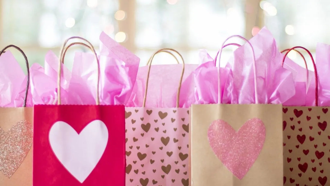Valentine Gift Suggestions