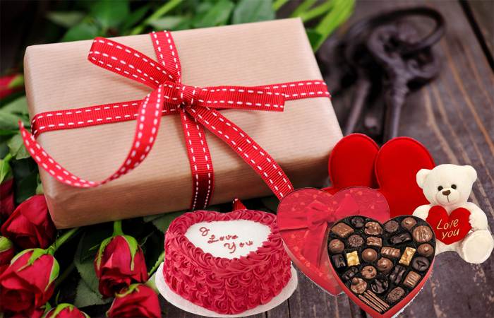 Valentine's Day Gifts