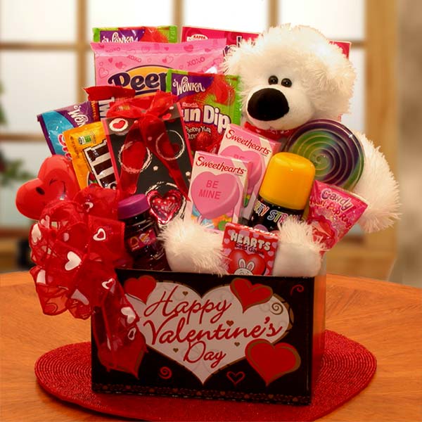 Best Valentines gift box