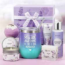 bath & body gift sets