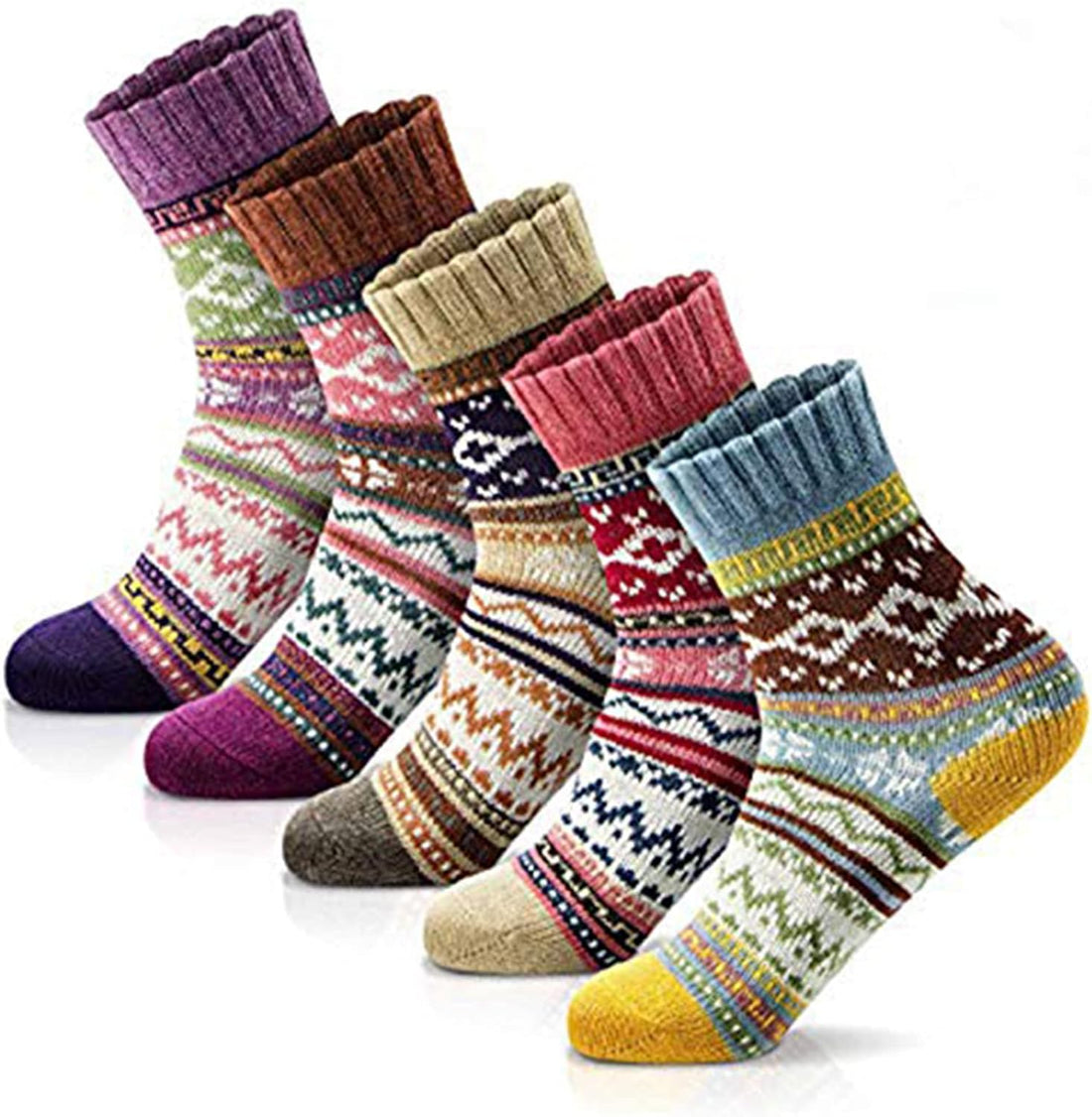 Best winter socks for women