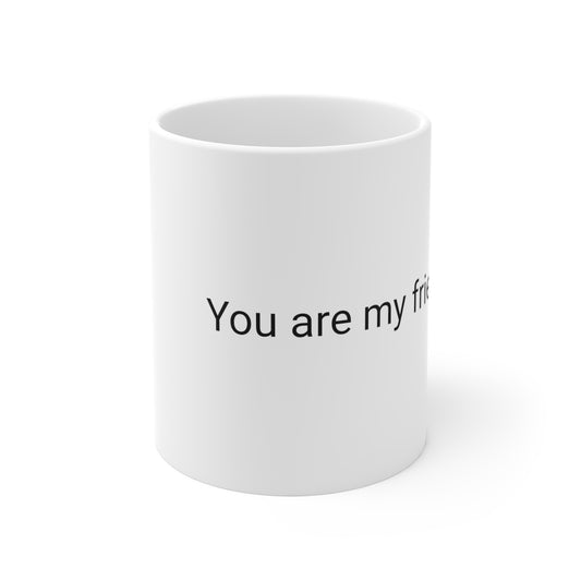 Mug 11oz