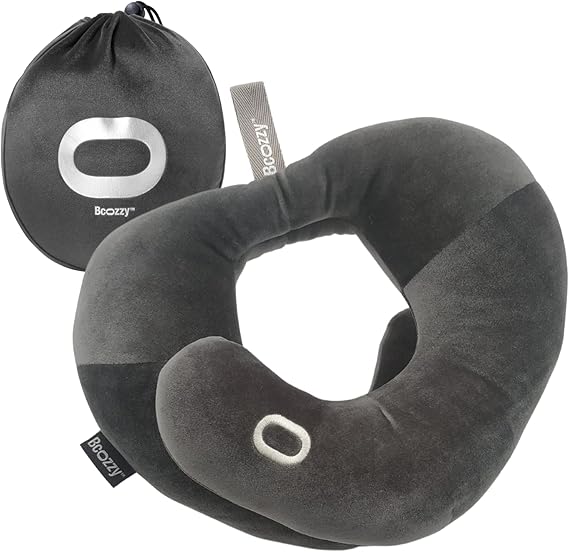 Kids Support Travel Neck Pillow