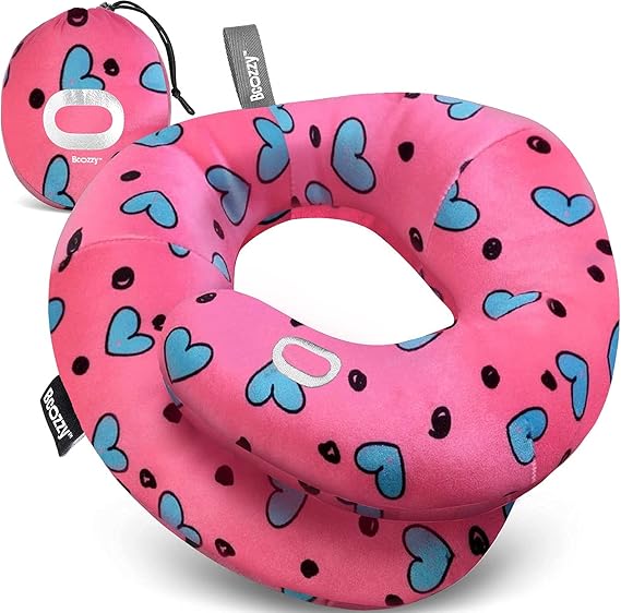 Kids Support Travel Neck Pillow