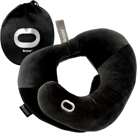 Kids Support Travel Neck Pillow