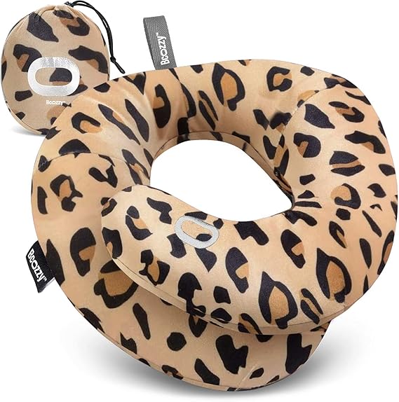 Kids Support Travel Neck Pillow