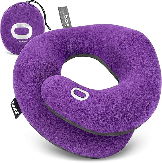 Kids Support Travel Neck Pillow