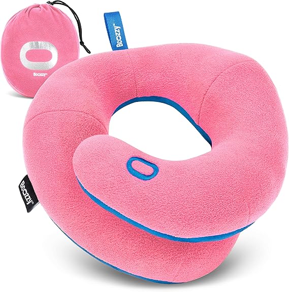 Kids Support Travel Neck Pillow