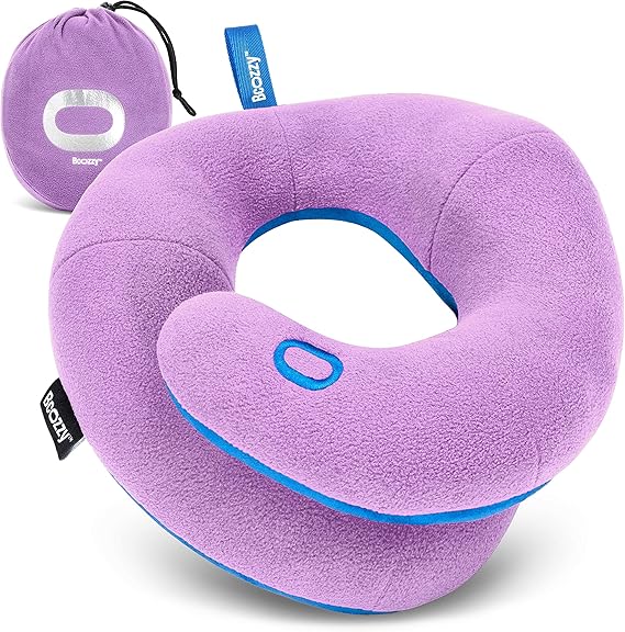 Kids Support Travel Neck Pillow