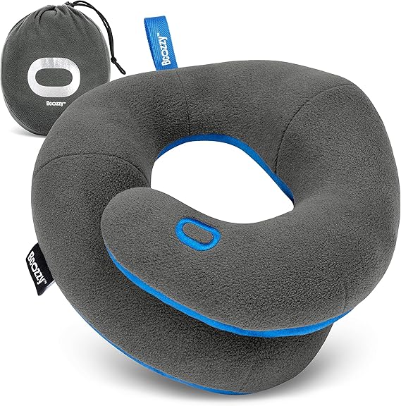 Kids Support Travel Neck Pillow