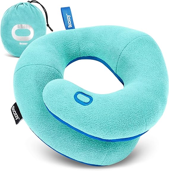 Kids Support Travel Neck Pillow