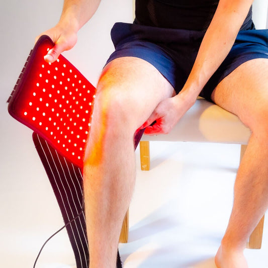 RedRelief™ - Knee Pain Relief Pad