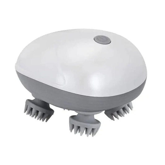 Portable Electric Pet Massager