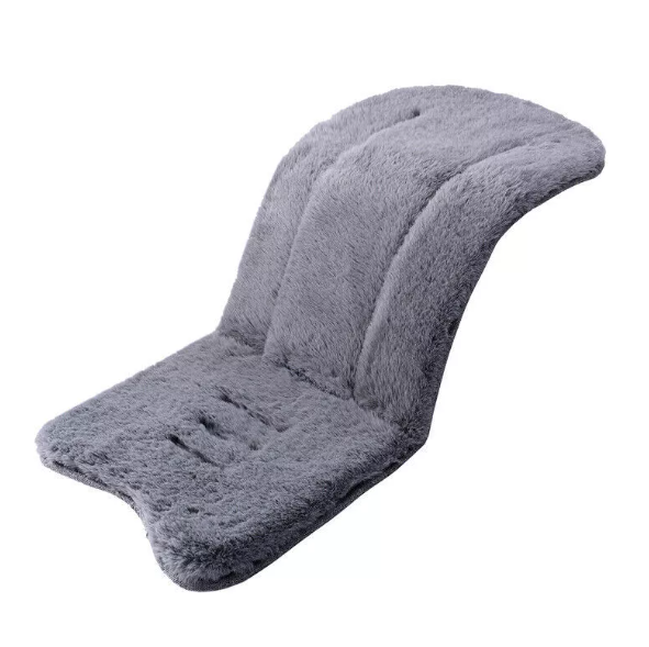 Fur Stroller Liner – Cozy and Stylish Insert for Newborn Prams