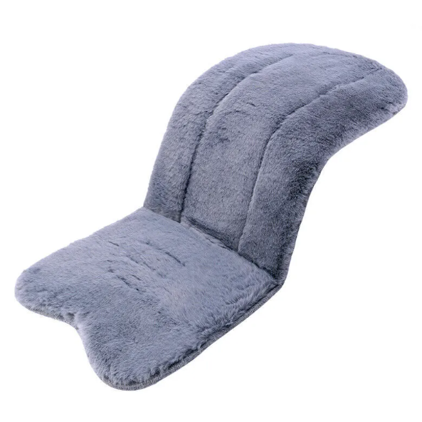 Fur Stroller Liner – Cozy and Stylish Insert for Newborn Prams