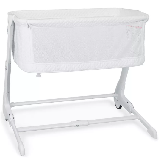 Bedside Bassinet – Safe and Cozy Sleeping Solution for Babies