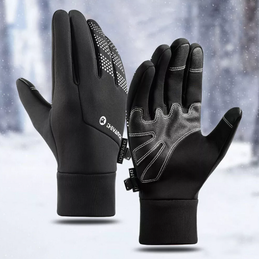 Thermal Waterproof Winter Cycling Gloves