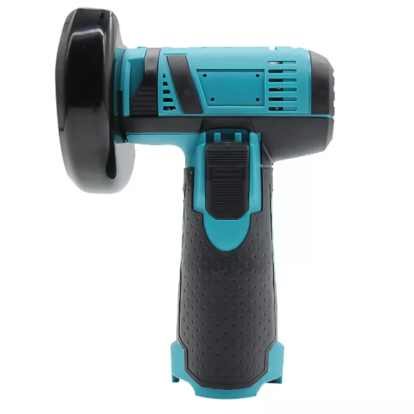 Mini Battery Operated Cordless Angle Grinder