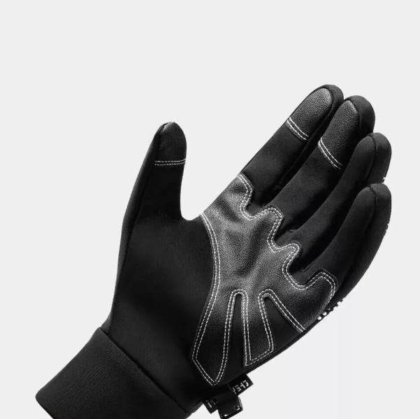 Thermal Waterproof Winter Cycling Gloves