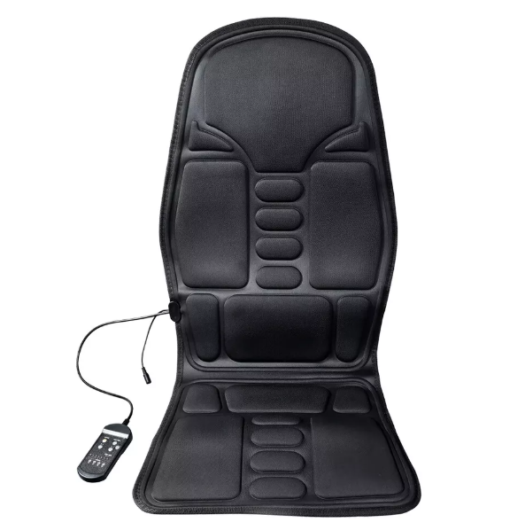 Car Seat Cushion Massager for Relaxation While Driving