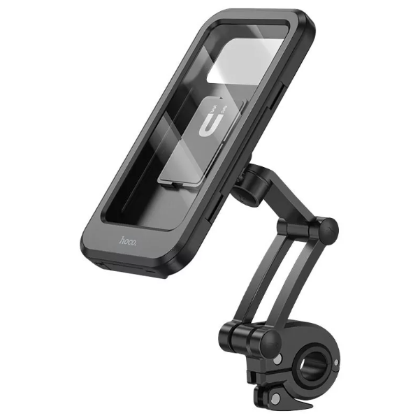 Waterproof Bicycle Motorbike Phone Mount Holder