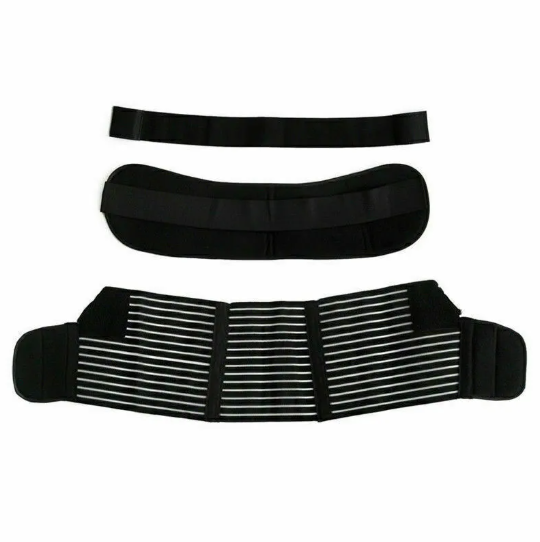 Pregnancy Belly Band and Maternity Support Belt for Comfort