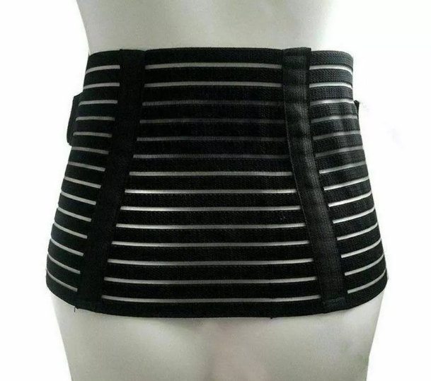 Pregnancy Belly Band and Maternity Support Belt for Comfort