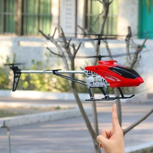 Remote Control Helicopter – Fun and Durable RC Aircraft