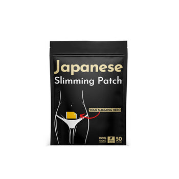 Japanese Weight Loss Patch