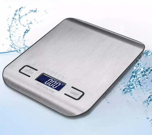 Digital Electronic Kitchen Balance Food Scale