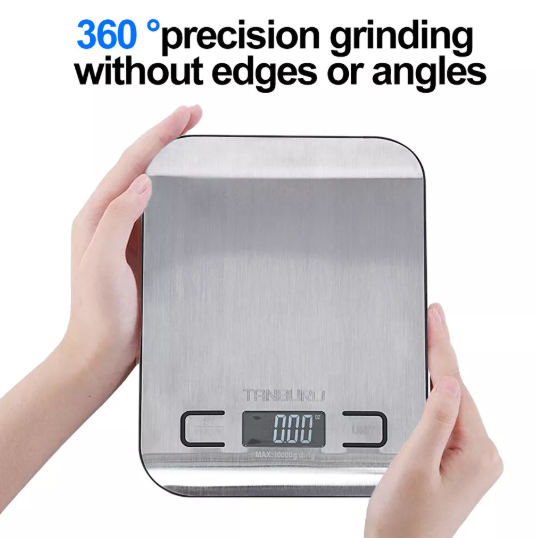 Digital Electronic Kitchen Balance Food Scale