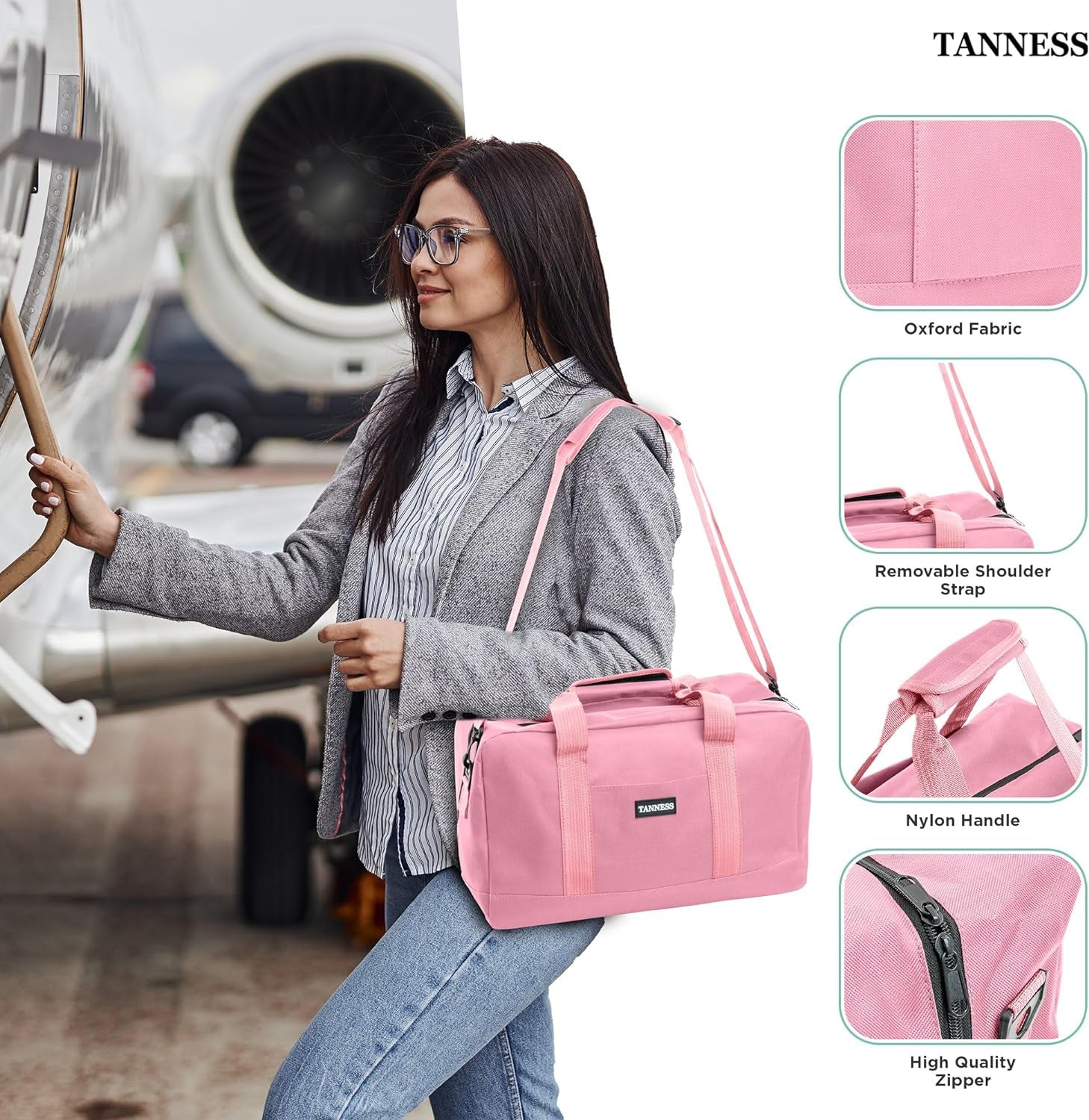 40X20X25 Cabin Bag Ryanair Cabin Bags 40X20X25 Ryanair Cabin Bags Ca support womengifts